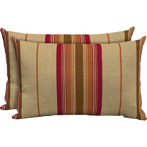 patio pillows walmart|walmart outdoor lumbar pillows.